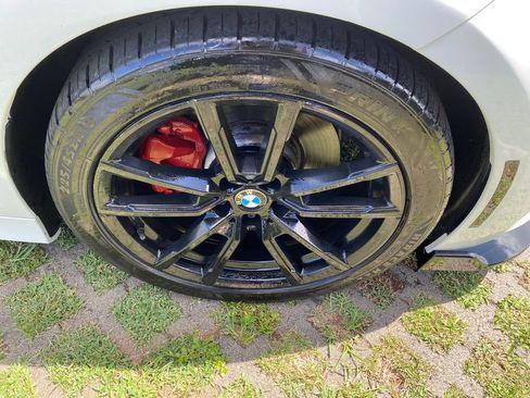 Used 2020 BMW 330i Sedan w/ Convenience Package RWD image 27