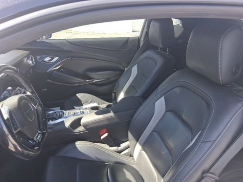 Used 2019 Chevrolet Camaro LT w/ RS Package image 24