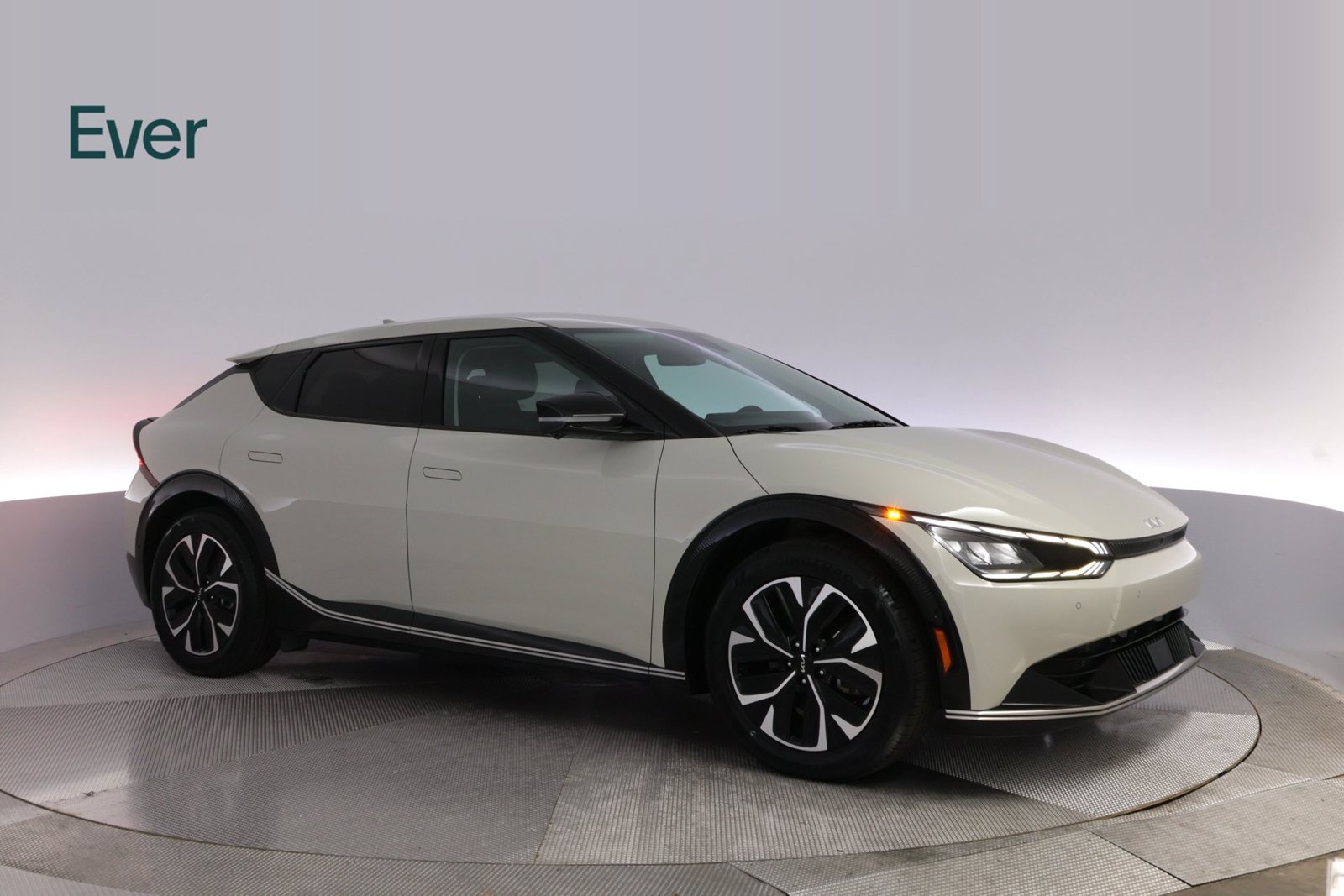 Used 2023 Kia EV6 Wind w/ Wind Technology Package AWD/4WD image 14