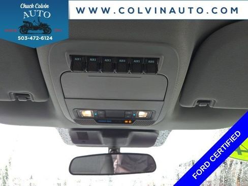 Certified 2024 Ford F350 XL w/ XL Off-Road Package image 26