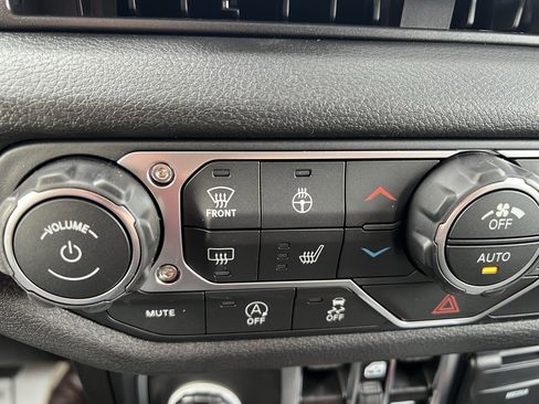 New 2026 Jeep Wrangler Willys image 31