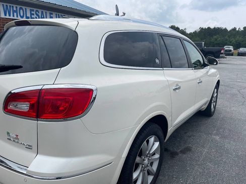 Used 2015 Buick Enclave Premium w/ Trailering Package image 3