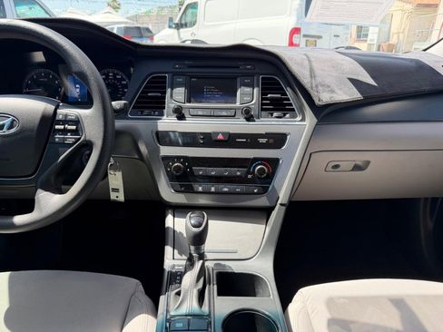 Used 2015 Hyundai Sonata Sport FWD image 24