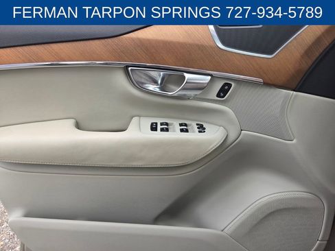 Used 2018 Volvo XC90 T6 Inscription w/ Convenience Package image 22