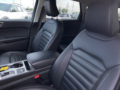 Certified 2022 Ford Edge SEL w/ Convenience Package image 22