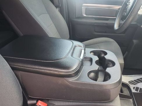 Used 2022 RAM 1500 Classic Warlock w/ Electronics Group image 28