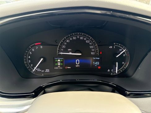 Used 2019 Cadillac XT5 Luxury image 10