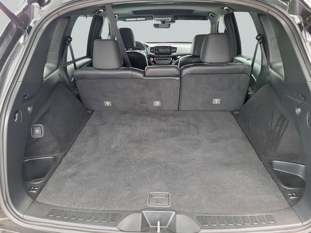 Used 2022 Honda Passport Elite image 31