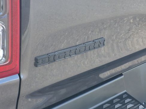 Used 2020 RAM 1500 Big Horn AWD/4WD image 13