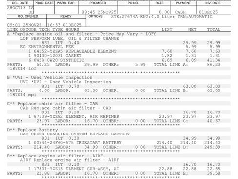 Used 2014 Toyota 4Runner Limited image 34