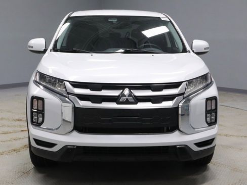 Used 2024 Mitsubishi Outlander Sport SE image 5