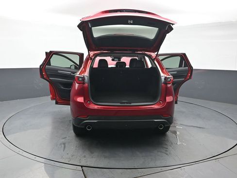 Used 2023 MAZDA CX-5 AWD 2.5 S w/ Preferred Package image 51