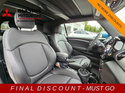 Used 2023 MINI Cooper S image 13