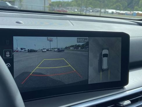 New 2026 Kia Sorento SX FWD image 19