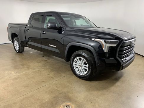 Used 2022 Toyota Tundra SR5 image 4