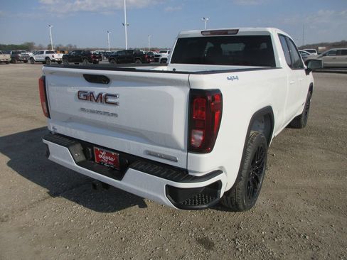 New 2026 GMC Sierra 1500 Elevation AWD/4WD image 5