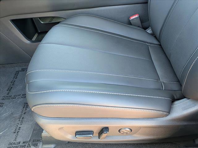New 2027 INFINITI QX60 Luxe w/ Cargo Package FWD image 4