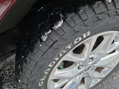 Used 2017 Ford Expedition EL Limited w/ Equipment Group 301A image 56