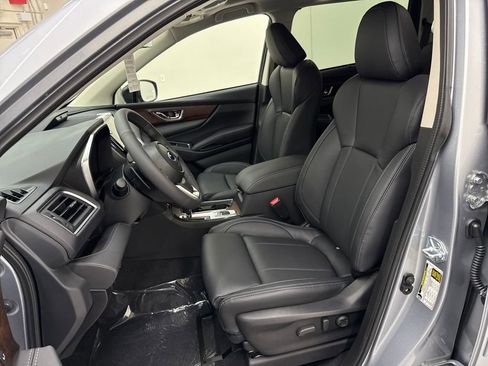 New 2025 Subaru Ascent Touring image 13