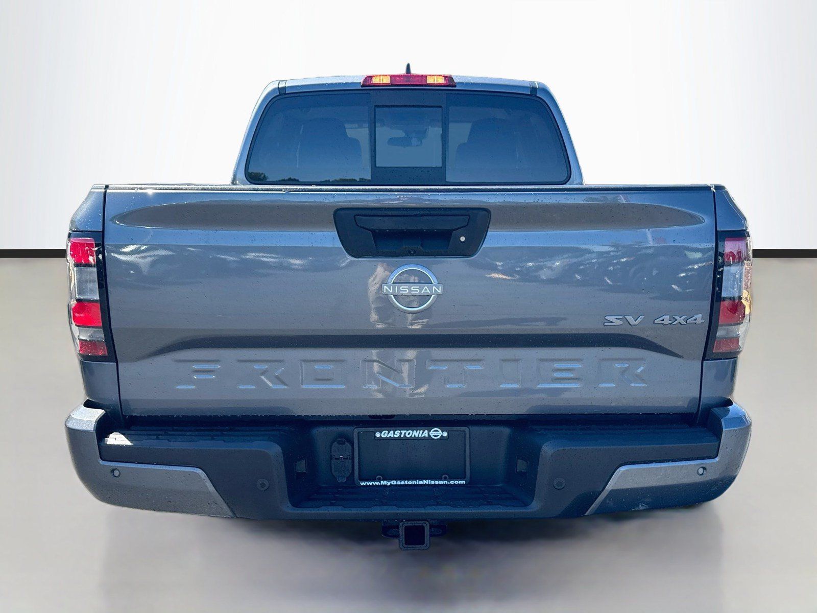 Used 2022 Nissan Frontier SV AWD/4WD image 6