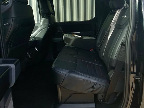 Used 2024 Ford F150 Platinum AWD/4WD image 24