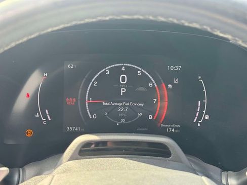 Used 2023 Lexus RX 350 F Sport w/ Accessory Package (Z1) image 31