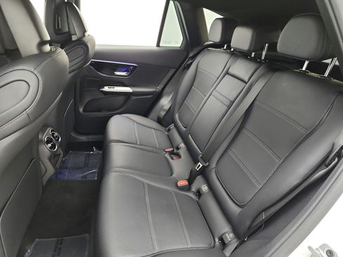 Certified 2026 Mercedes-Benz GLC 300 image 13