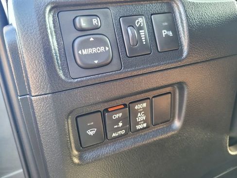 Used 2019 Toyota 4Runner Limited image 17