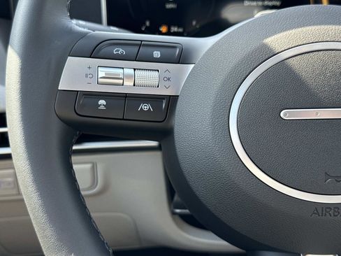 New 2026 Hyundai Tucson SEL image 7