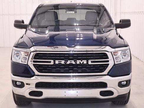 Used 2022 RAM 1500 Big Horn AWD/4WD image 5