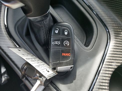 Used 2022 Dodge Challenger R/T Scat Pack w/ Shaker Package image 29