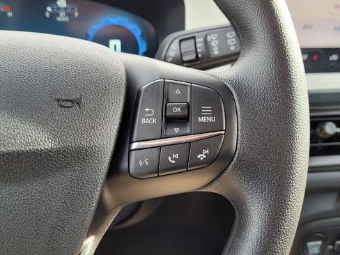 New 2025 Ford Bronco Sport Heritage image 17