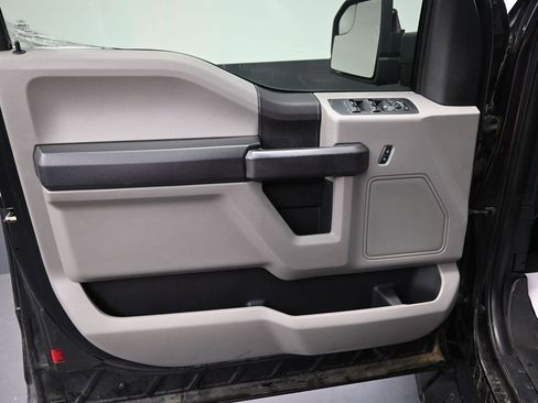 Used 2015 Ford F150 XL w/ Equipment Group 101A Mid AWD/4WD image 23