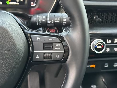 Used 2026 Honda CR-V EX-L image 26