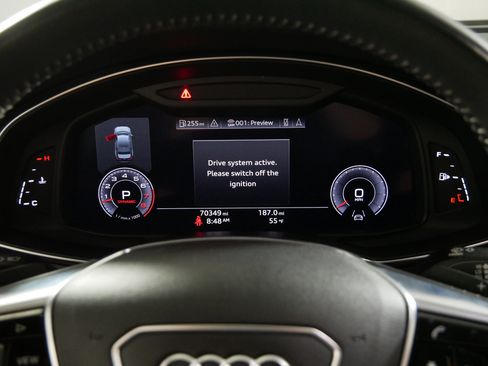 Used 2019 Audi A6 3.0T Prestige w/ Prestige Package image 21