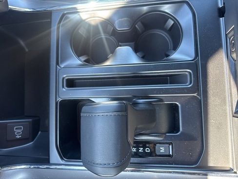 New 2026 Ford F150 XLT w/ Equipment Group 302A MID image 40