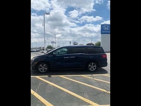 Used 2019 Honda Odyssey EX-L image 13