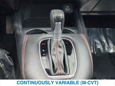 Used 2023 Honda HR-V Sport image 19