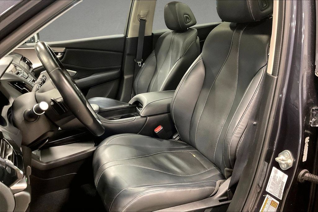 Used 2021 Acura RDX w/ Technology Package AWD/4WD image 21
