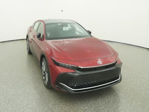 New 2026 Toyota Crown Limited image 14