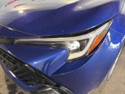 Used 2023 Toyota Corolla SE image 2