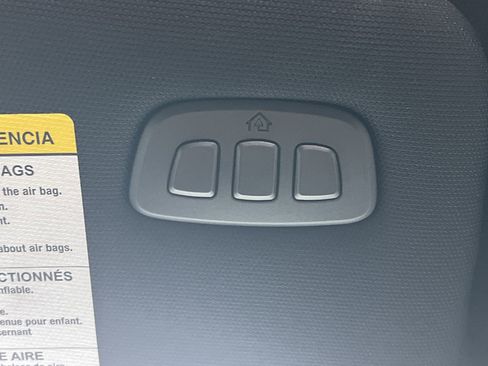 Certified 2025 Ford Explorer ST w/ Sun And Sound Package image 18