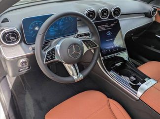 Certified 2026 Mercedes-Benz C 300 Sedan video 3