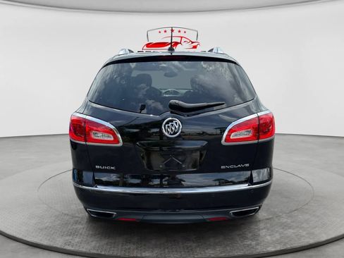 Used 2017 Buick Enclave Premium FWD image 7