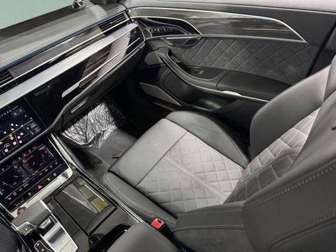 New 2026 Audi S8 AWD/4WD image 18