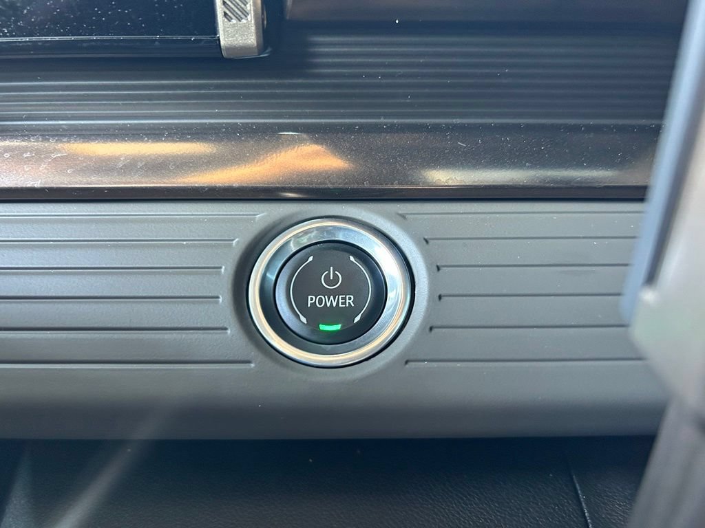 Used 2025 GMC Hummer EV 3X AWD/4WD image 33
