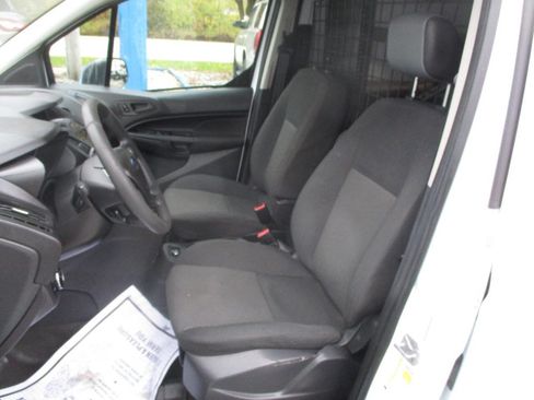 Used 2015 Ford Transit Connect XL image 16