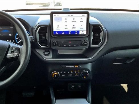 Used 2023 Ford Bronco Sport Big Bend AWD/4WD image 6