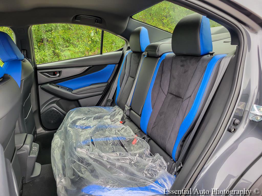 New 2026 Subaru WRX tS AWD/4WD image 10