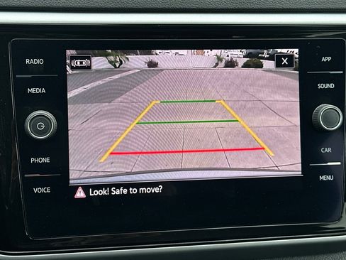 Certified 2022 Volkswagen Atlas SE image 20